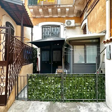 Apartment De San Cosimo N°0