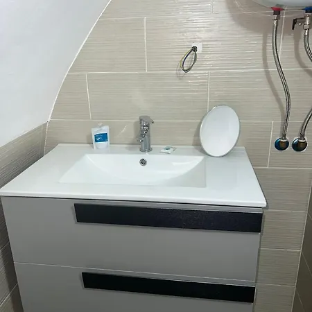 Apartment De San Cosimo N°0 *