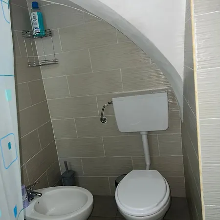 Apartment De San Cosimo N°0 Catania