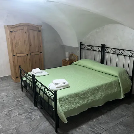 De San Cosimo N°0 Apartment *